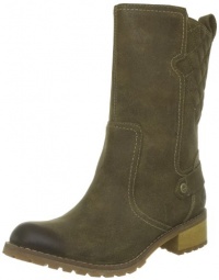 Timberland Women's Apley Mid Boot