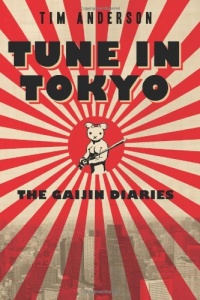 Tune In Tokyo: The Gaijin Diaries