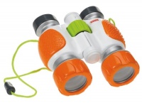 Fisher-Price Kid Tough Explorers Binoculars