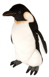 Wild Republic Cuddlekins 12 Emperor Penguin