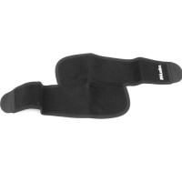 Mueller Elbow Support Neoprene, Black, One Size