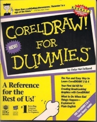 Coreldraw! for Dummies (For Dummies Computer Book Series)