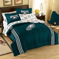 NFL Philadelphia Eagles Bedding Set