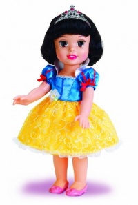 Disney Basic Toddler Doll - Snow White