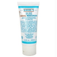 3.4 oz Blue Herbal Moisturizer