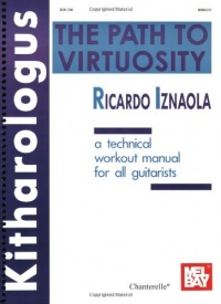 Kitharologus: The Path to Virtuosity