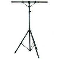 American Dj Lightstand And T Bar 1.5 Inch Tubing Goes To 12 Ft High