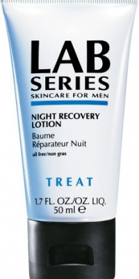 Lab Series Night Recovery Lotion