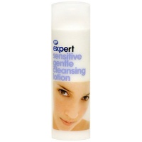 Boots Expert Sensitive Gentle Cleansing Lotion 6.7 fl oz (200 ml)