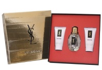 Yves Saint Laurent Parisienne 3 Piece Gift Set for Women