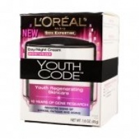 L'Oreal Paris Youth Code Day/Night Cream