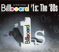 Billboard #1's: the 80's