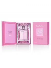 Trish McEvoy Pecious Pink Jasmine Eau de Parfum 1.7oz (50ml)