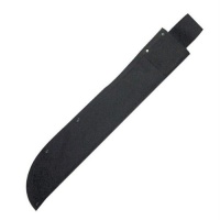 Ontario Knife BSH Machete Sheath Knife, 18-Inch, Black