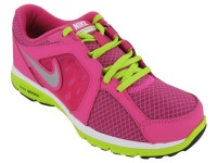 Nike Kids NIKE DUAL FUSION RUN (GS) RUNNING SHOES