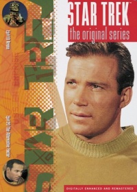 Star Trek - The Original Series, Vol. 10, Episodes 19 & 20: Arena/ The Alternative Factor