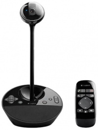 Logitech BCC950 Conference Camera