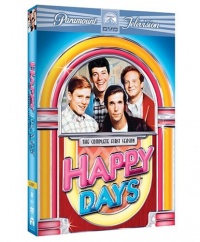 Happy Days - The Complete First Season