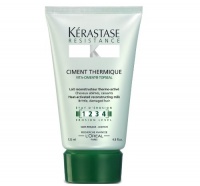 Kerastase Ciment Thermique Reconstructor Milk Weakened Hair 4.80 oz