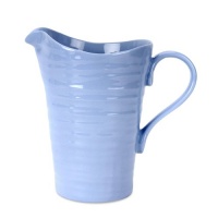 Portmeirion Sophie Conran Forget Me Not Blue Large Pitcher Jug