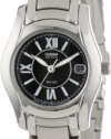 Citizen Women's EW0620-52E Eco-Drive Stainless Steel Watch