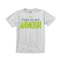 Under Armour Boys' My Armour™ T-Shirt