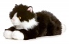 Aurora Plush Tux Flopsie - 12