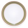 Iittala Origo Dinner Plate, Orange