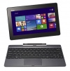 ASUS Transformer Book T100TA-C1-GR 10.1-Inch Detachable 2-in-1 Touchscreen Laptop