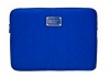 MARC BY MARC JACOBS Pretty Nylon 13 Laptop Notebook Computer Case Bauhaus Blue