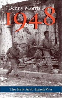 1948: A History of the First Arab-Israeli War