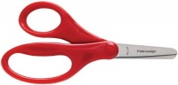 Fiskars 94167097 Kids Classic 5-Inch Blunt Tip Scissors, Colors May Vary