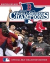 2013 World Series Champions: Boston Red Sox