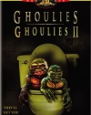 Ghoulies / Ghoulies II (Double Feature)