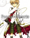 Pandora Hearts, Vol. 1