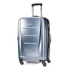 Samsonite Luggage Winfield 2 Stylish Spinner Bag, Blue Slate, 28 Inch