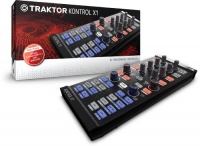 Native Instruments Traktor Pro 2.5 Kontrol X1