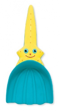 Melissa and Doug Sunny Patch Starfish Shovel