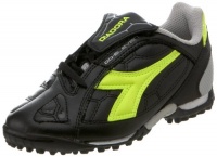 Diadora DD Eleven Turf Soccer Shoe (Little Kid/Big Kid)