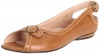 Portlandia Women's Gearhart Slingback Flat