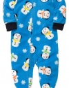 Carter's Baby Boys 1-piece Microfleece Pajamas