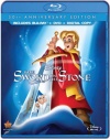 The Sword in the Stone (50th Anniversary Edition) [Blu-ray]