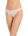 Calvin Klein Women's Brief Panty Encounters Bikini