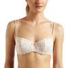 b.tempt'd by Wacoal Women's Ciao Bella Balconette Bra