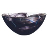 Kosta Boda Contrast Bowl