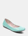 Vince Camuto Women's ELLEN Flat SWEET MINT,5.5