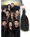 (2x6) The Twilight Saga: Breaking Dawn Part 2 - Cast Collectors Beaded Bookmark