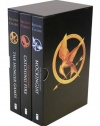 The Hunger Games Trilogy Boxset