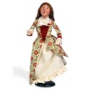 12 Days of Christmas: Nine Ladies Dancing Figurine