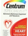 Centrum Specialist Heart, 60 Count